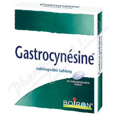 Gastrocynésine slg.tbl.nob.60