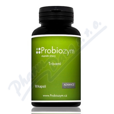 ADVANCE Probiozym trávení cps.60