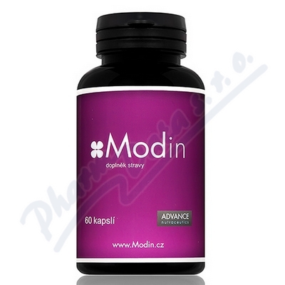 ADVANCE Modin duševní rovnováha cps.60