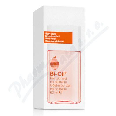 Bi-Oil pečující olej na pokožku 60ml