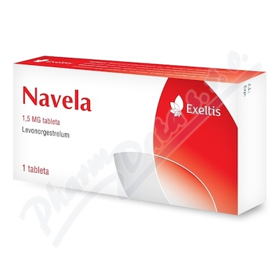 Navela 1.5mg tbl.nob.1