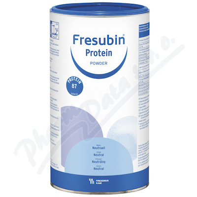 Fresubin Protein powder 300g