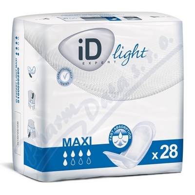 iD Light Maxi 28ks
