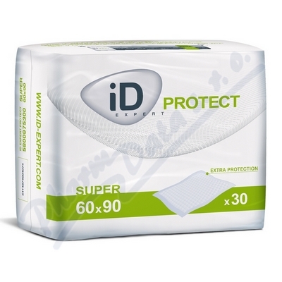 iD Protect Super 60x90cm 30ks