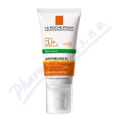 LA ROCHE-POSAY ANTHELIOS XL gel-krém SPF50+ 50ml