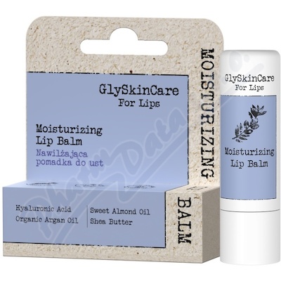 GlySkinCare Lip Balm 4.9g