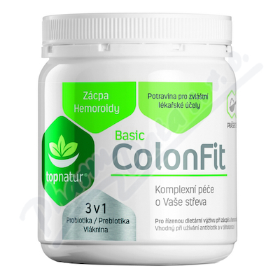 Topnatur ColonFit 180g
