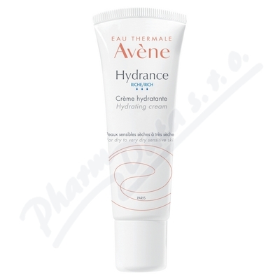 AVENE Hydrance Hydratační krém 40ml