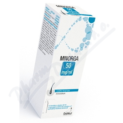 Minorga 50mg/ml drm.sol.1x60ml