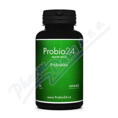 ADVANCE Probio24 probiotika cps.60