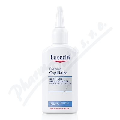 Eucerin DermoCapil.tonikum suchá pokožka 100ml