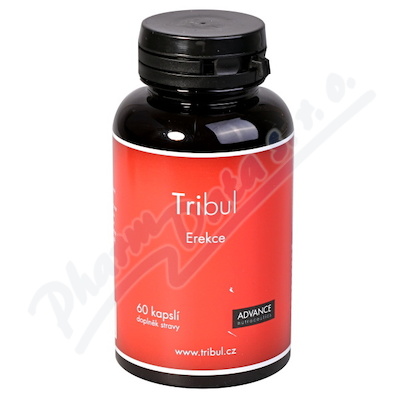 ADVANCE Tribul erekce cps.60