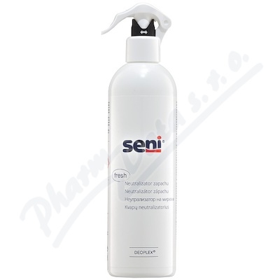 Seni Fresh neutralizátor zápachu 500ml