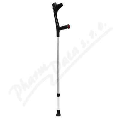 Francouzská berle černá VCBP0042