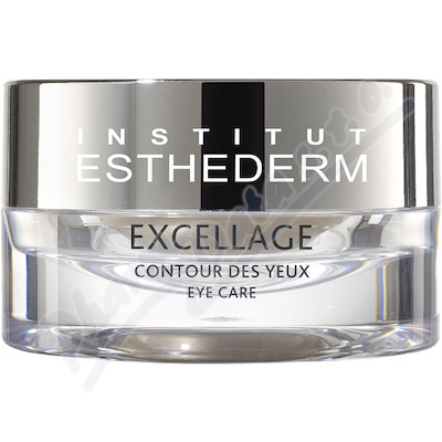 ESTHEDERM Excellage oční krém 15ml