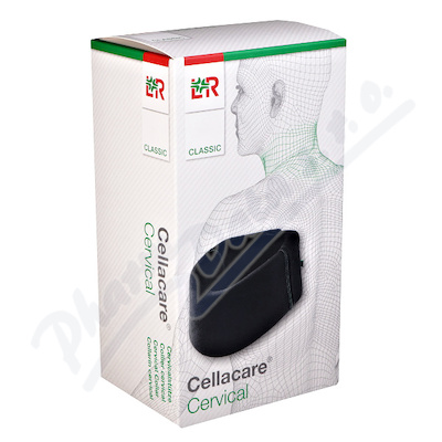 Límec krční Cellacare Cervical classic 11cm vel.2