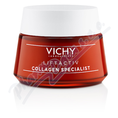 VICHY LIFTACTIV SPECIALIST Collagen krém 50ml