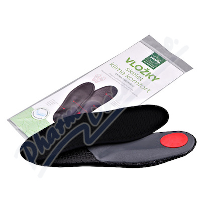 svorto 027 Vložky skelet klima komfort 37