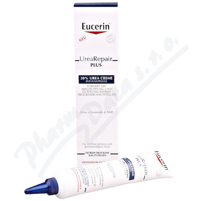 Eucerin UreaRepair PLUS lokální krém 30%Urea 75ml