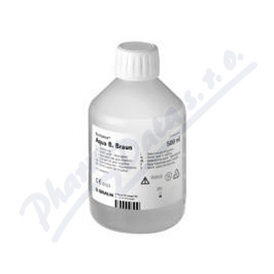 Ecotainer Aqua 1000ml šroubovací uzávěr Ecotainer