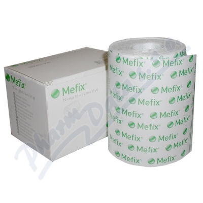 Mefix fixace 10mx10cm 311000