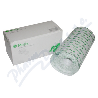 Mefix fixace 10mx15cm 311500