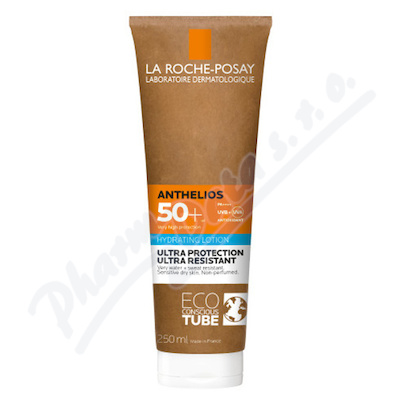 LA ROCHE-POSAY ANTHELIOS mléko SPF50+ 250ml