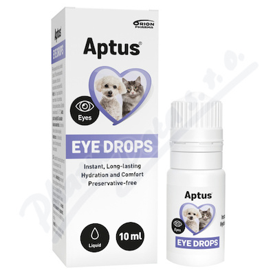 APTUS Eye drops oční kapky 10ml