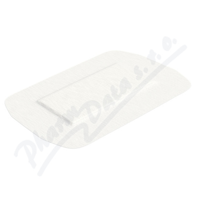 Mepore samolepící krytí sterilní 9x10cm 5ks