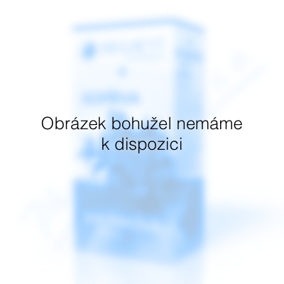 CURAPROX Travel set 5460 náhradní hlavice mix 2ks
