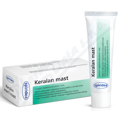 Spiridea Keralan