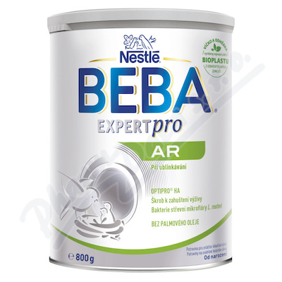 BEBA EXPERTpro AR 800g