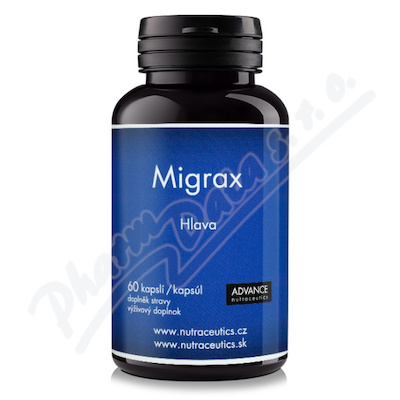 ADVANCE Migrax hlava cps.60