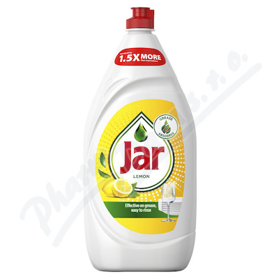 Jar Lemon prostředek na nádobí 1350ml