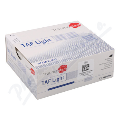 Traumastem TAF Light 1.5x5cm 10ks