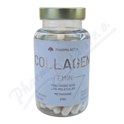 Collagen Femin tob.90