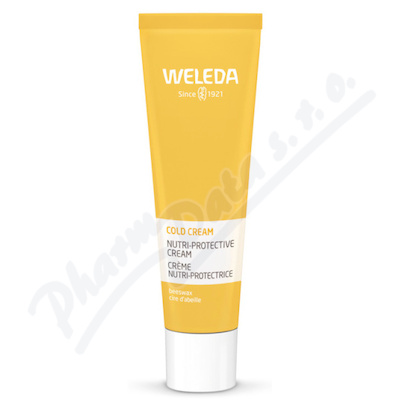 WELEDA Coldcream 30ml