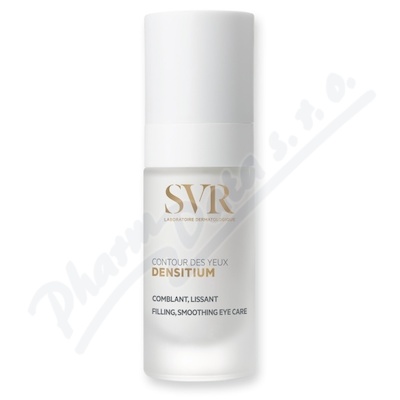 SVR Densitium Contour Krém na oční kontury 15ml