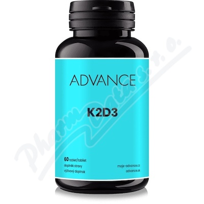 ADVANCE K2D3 tbl.60