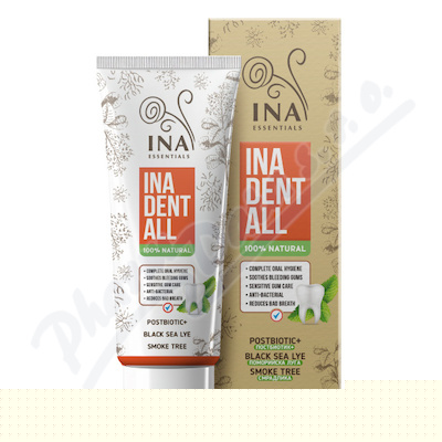 INA Dent All 75ml