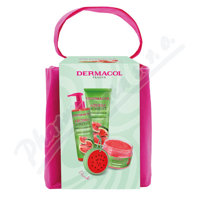 Dermacol Aroma Moment Vodní meloun dárková sada