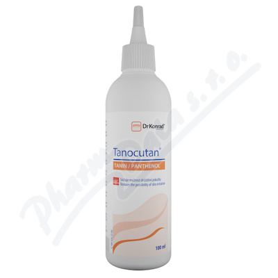 Tanocutan DrKonrad 100ml
