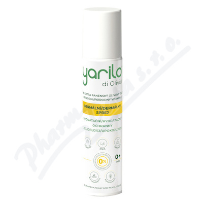 Yarilo di Olivio dermální sprej 100ml