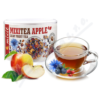 Mixit MixiTea Jablko nahoře bez 110g