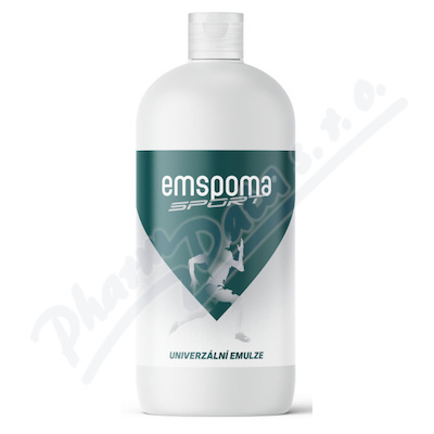 Emspoma Sport Univerzální emulze 500ml