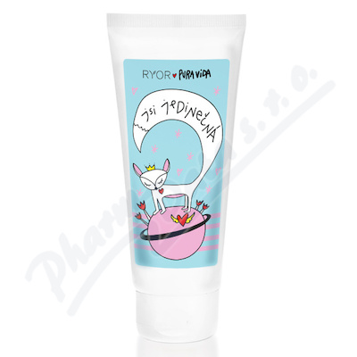 RYOR Puravida Jsi jedinečná krém na ruce 100ml