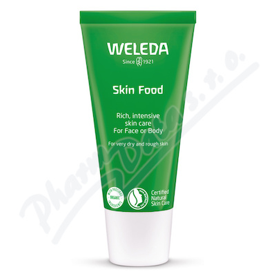 WELEDA Skin Food 30ml