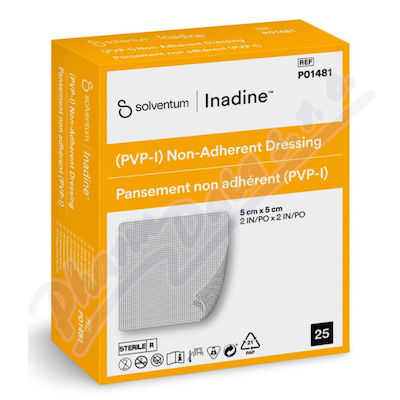 Inadine 9.5x9.5 10ks Solventum