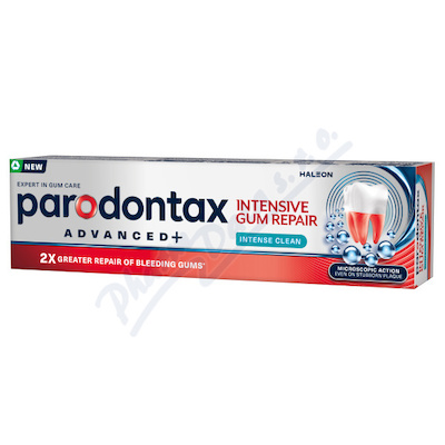parodontax Advan.+ Gum Rep.Inten.Clean z.past.75ml