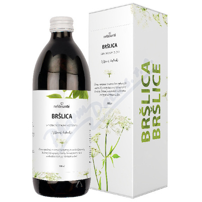 NefdeSanté Bršlice 500ml